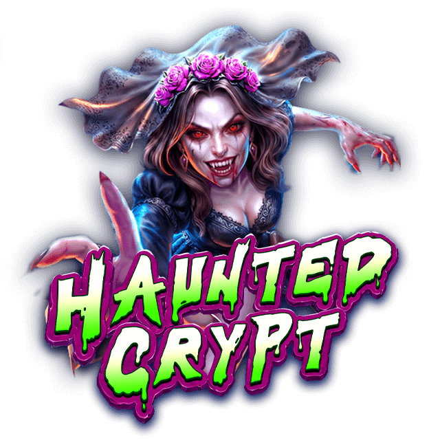 Haunted Crypt